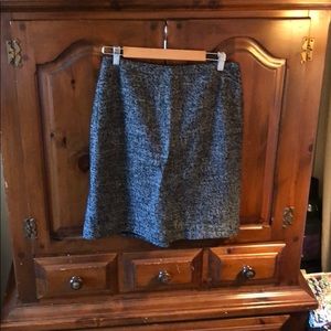 It’s a Ann Taylor Petites Skirt